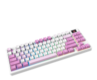 MSI Forge GK600 TKL W VIOLET US - 1486392 - zdjęcie 4